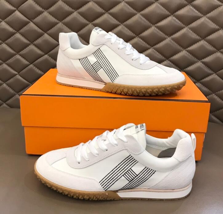 SAMC - HMS Men Shoes - 479