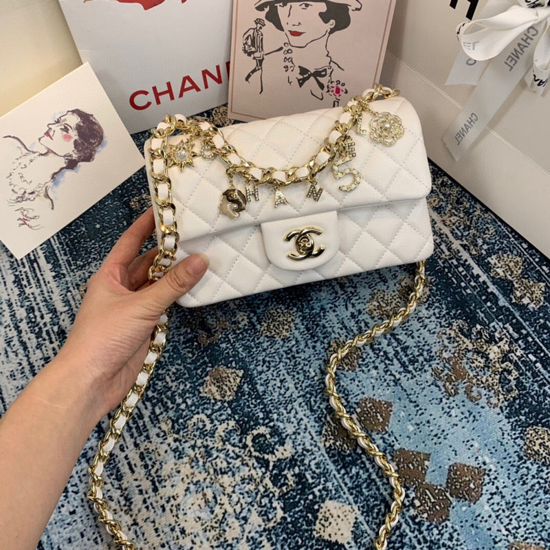 Satchel Bags - CHL Bags - 4783