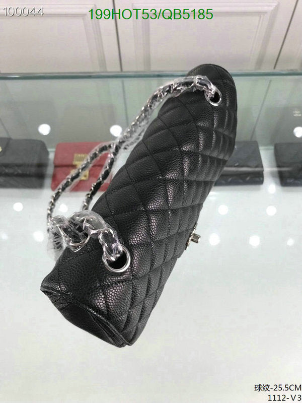 SAMC - CHL Bags - 565