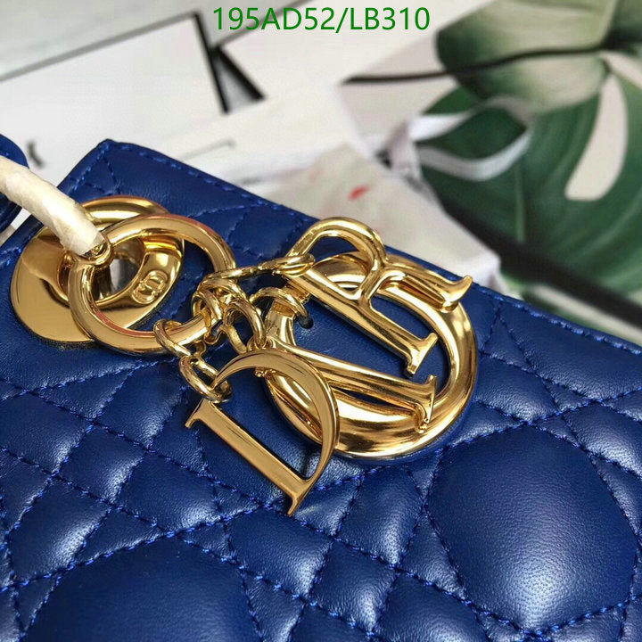SAMCC - DOR Bags - 1438