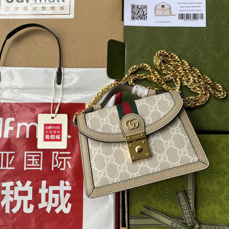 Glami Fashion - GCI Bags - 9222