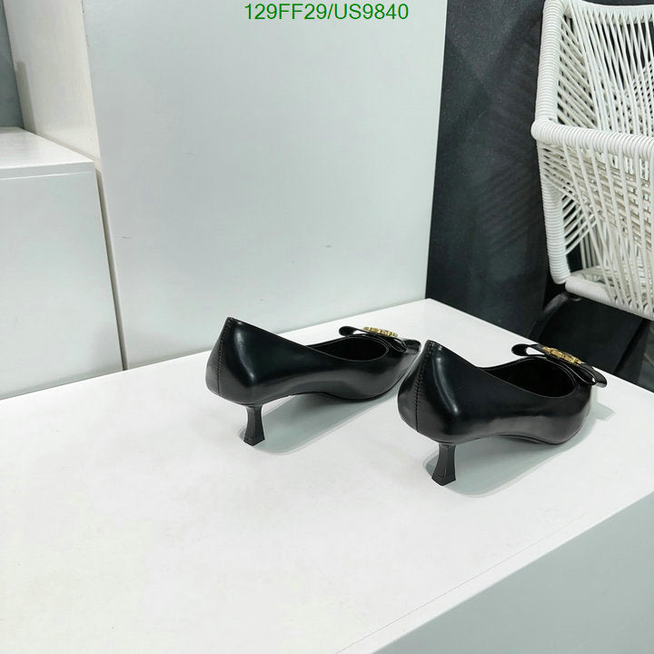 SAMC - COL Women Shoes - 046