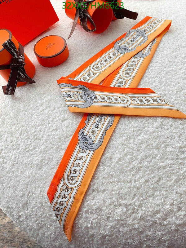 SAMC - HMS Scarves - 752
