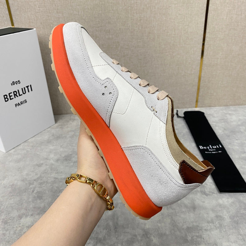 Glami - BRE Men Shoes - 291