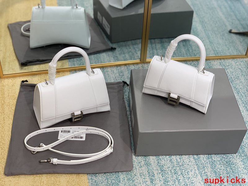 Glami- - BG Hourglass Bags - 168