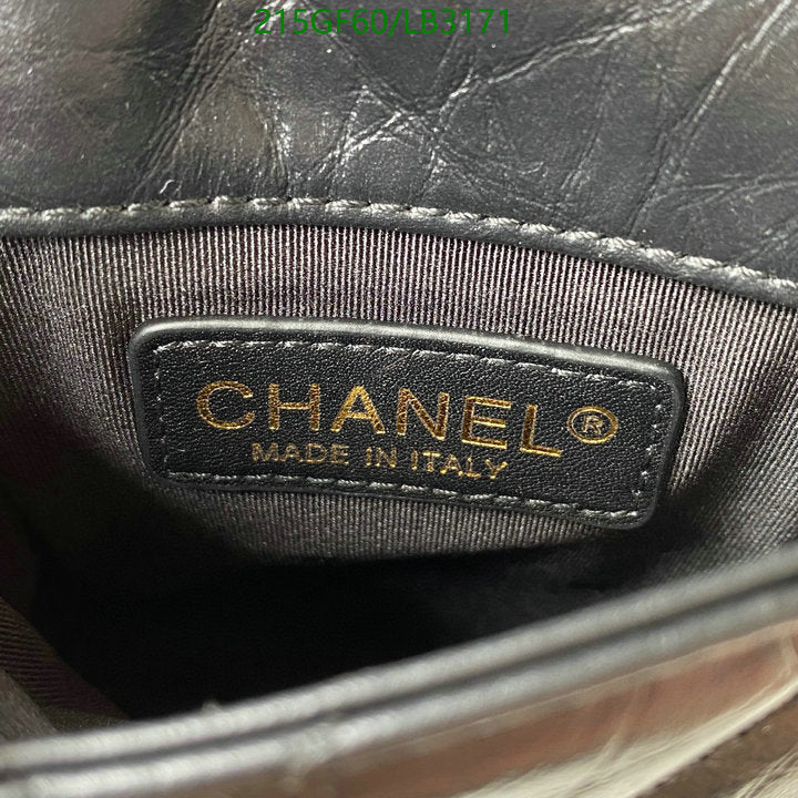 SAMC - CHL Bags - 875