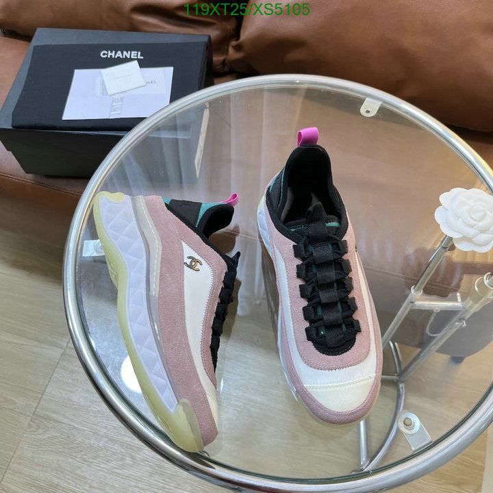 SAMC - CHL Women Shoes Sneakers - 209