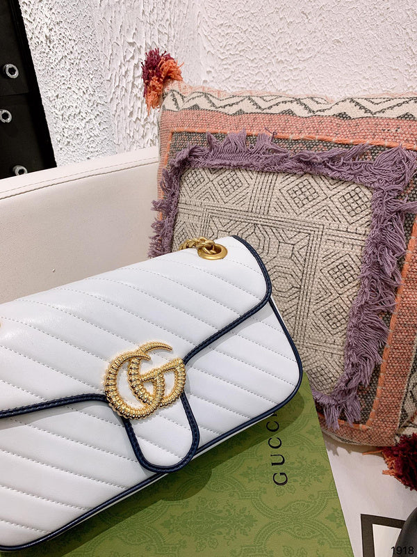 Satchel Bags - BGA Bags - 1312