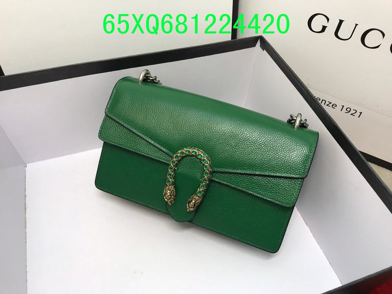 Glami Fashion - GCI Bags - 10701