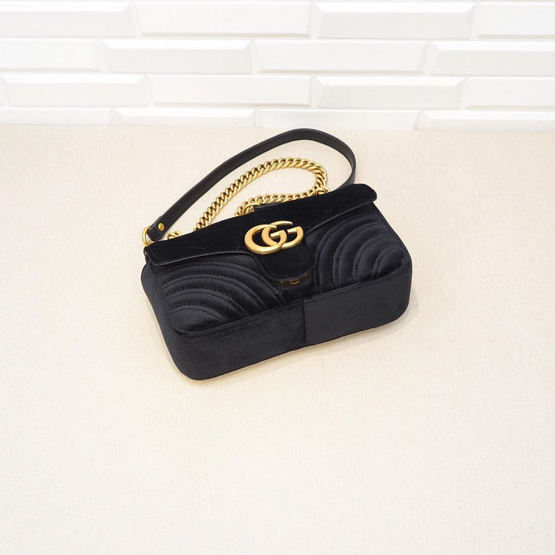 glamy - GCI Bags - 895
