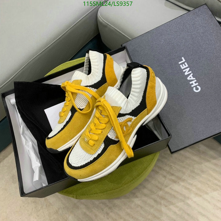 SAMC - CHL Women Shoes Sneakers - 231