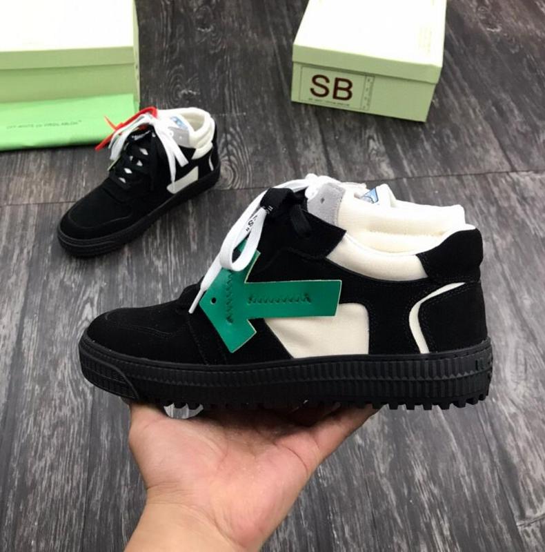 glamy - YZO Men Shoes - 256