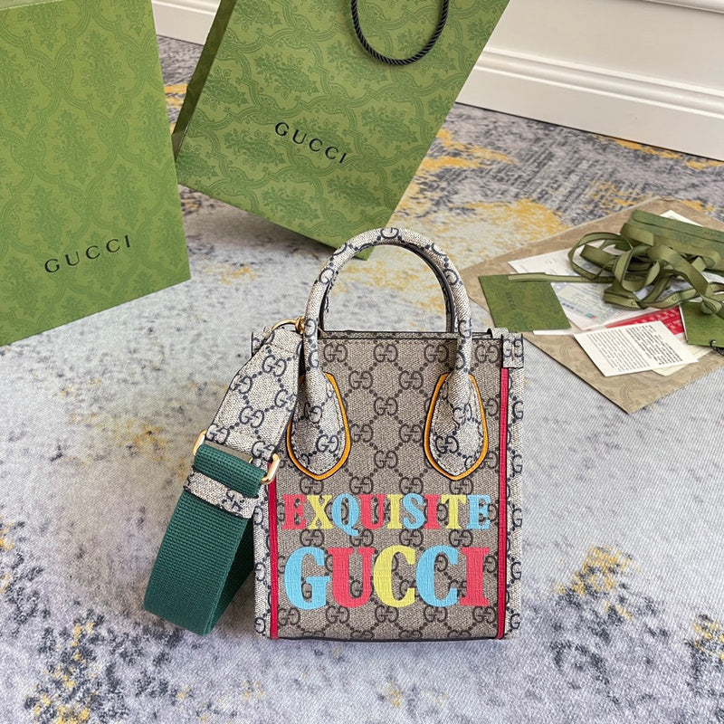 Glami Fashion - GCI Bags - 2001