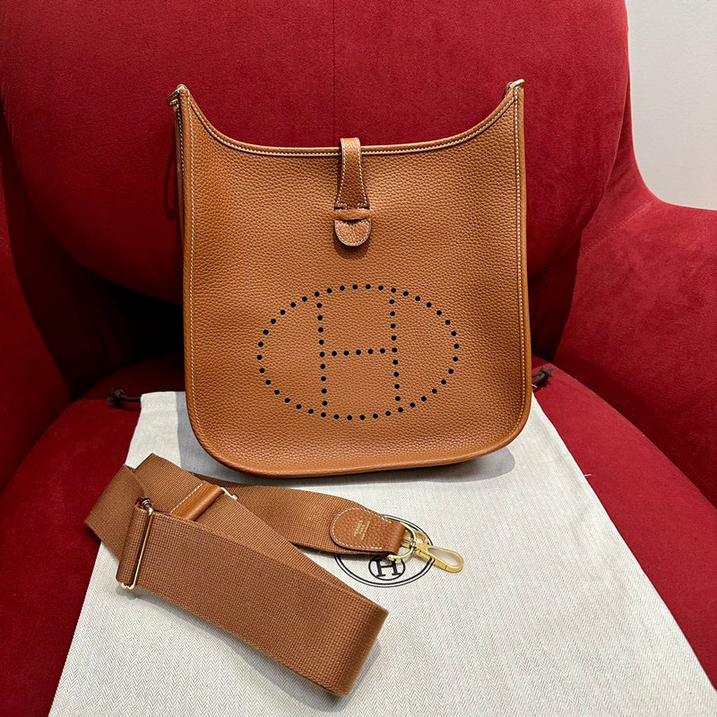 Glamy - HMS Bags - 459