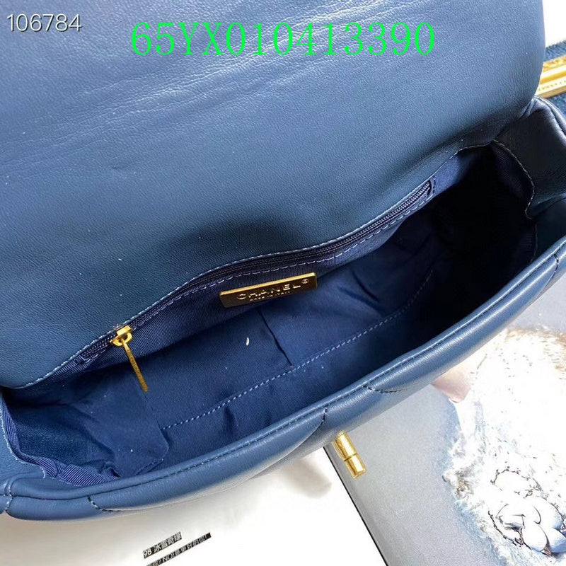 Satchel Bags - CHL Bags - 5415