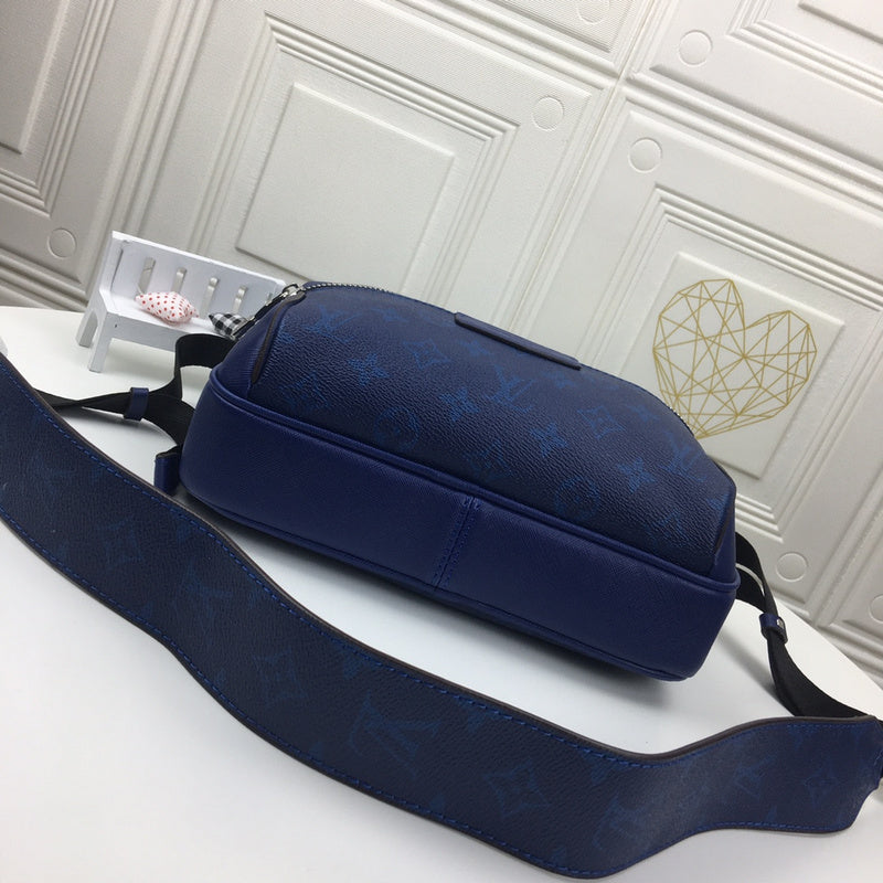 Satchel Bags - VL Bags - 034