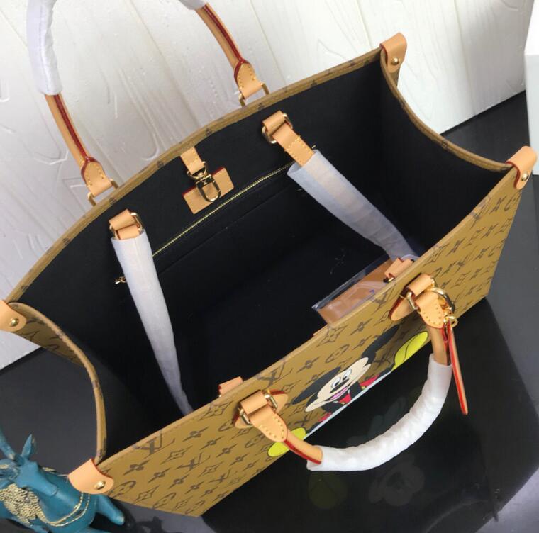 Glamy - LOV Bags - 3181