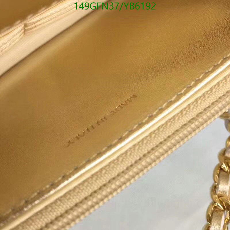 SAMC - CHL Bags - 816