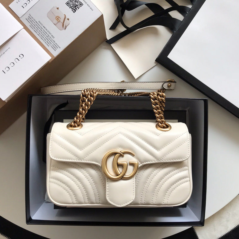 Glami Fashion - GCI Bags - 3006