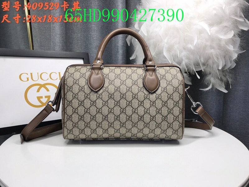 Glami Fashion - GCI Bags - 10809