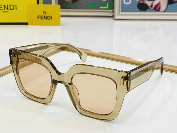 SAMC - FDE Glasses - 065