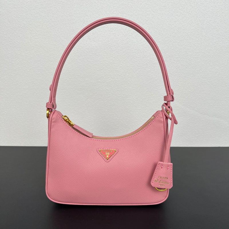 Satchel Bags - PRA Bags - 124