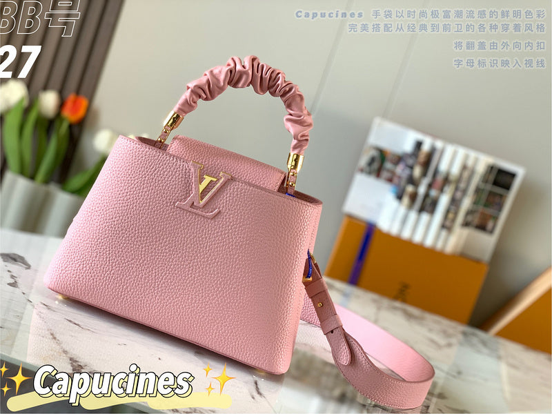 Glamy - LOV Bags - 1202