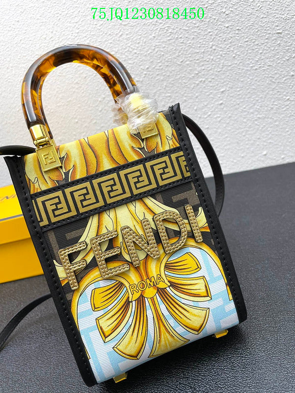 Glami - FDE Bags - 1485