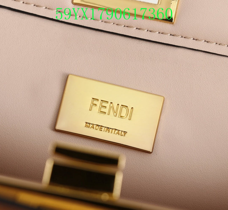Glami - FDE Bags - 2988