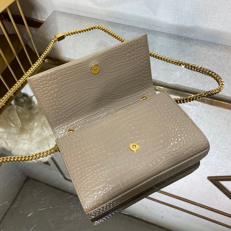 Satchel Bags - SLY Bags - 2268