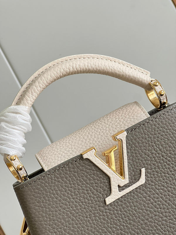 Satchel Bags - VL Bags - 1793