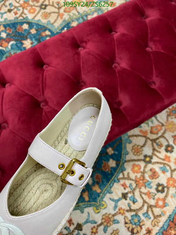 SAMC - CHL Women Shoes - 089