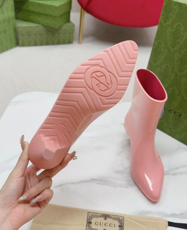 SAMC - GUKI Women Shoes - 489