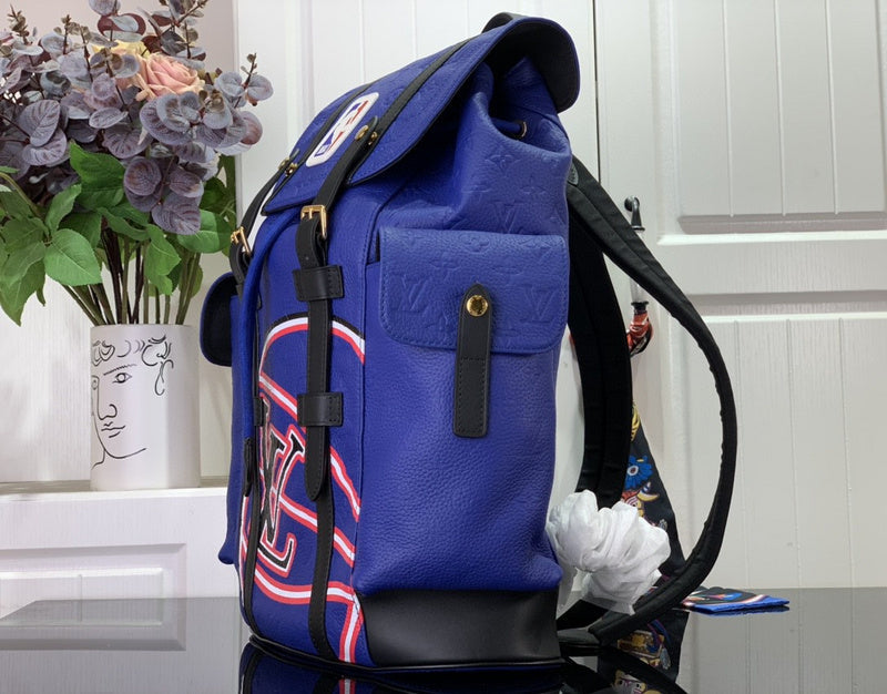 Glami- Glami- Lu-Vi bags - 3444