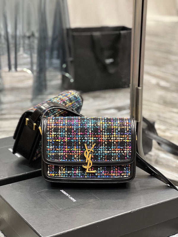 Glami- Glami- - SLY Bags - 886
