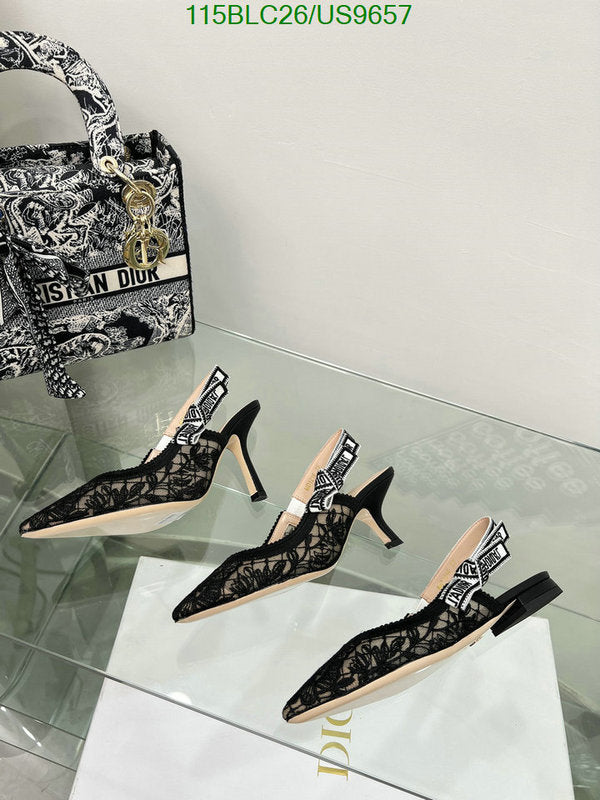 SAMCC - DOR Women Shoes - 2356