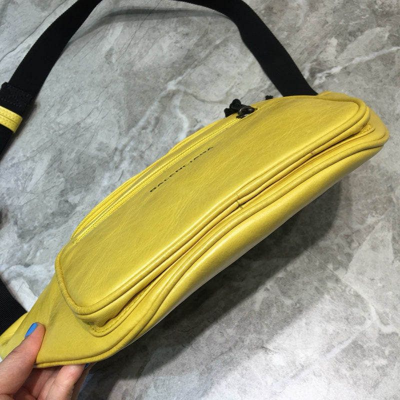 Glami-i - BG Men Bags - 028
