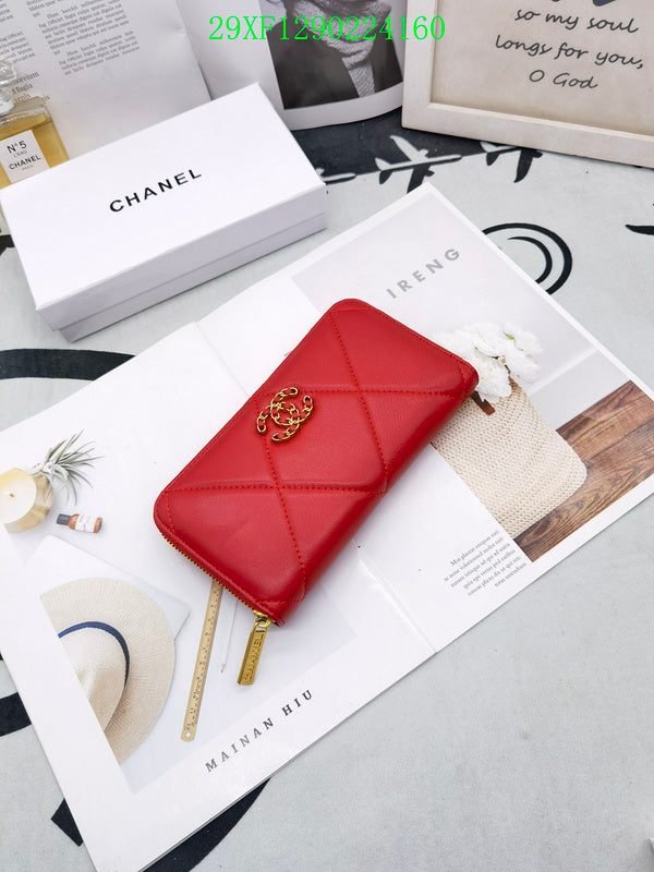 Glami - CHL Wallet - 2604