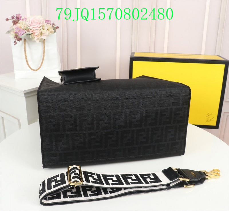 Glami - FDE Bags - 2484