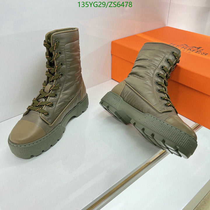 SAMC - HMS Women Shoes - 161