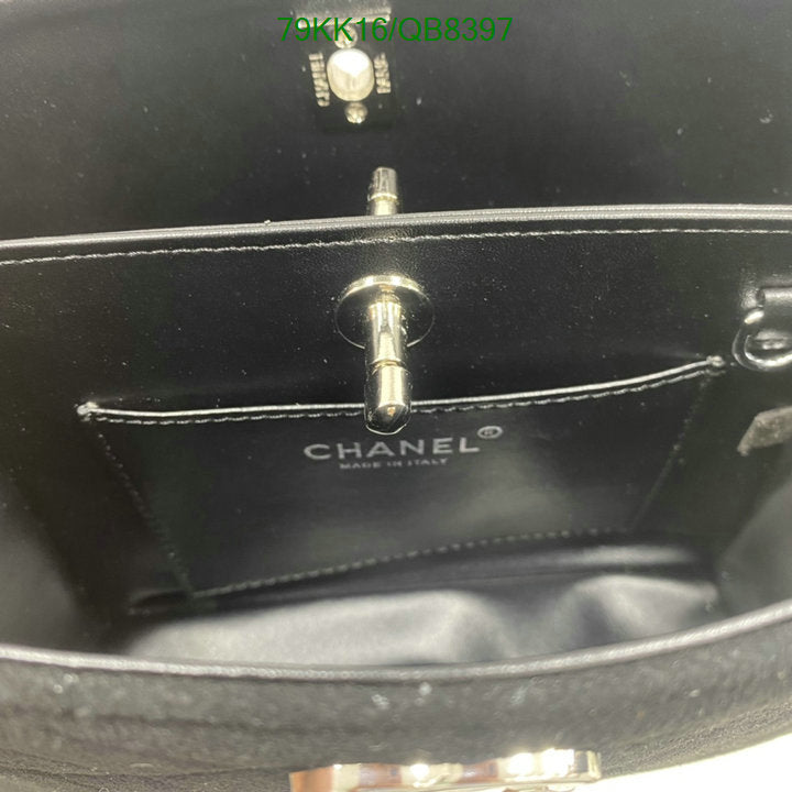 SAMC - CHL Bags Crossbody - 123