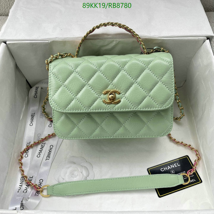 SAMC - CHL Bags Crossbody - 169