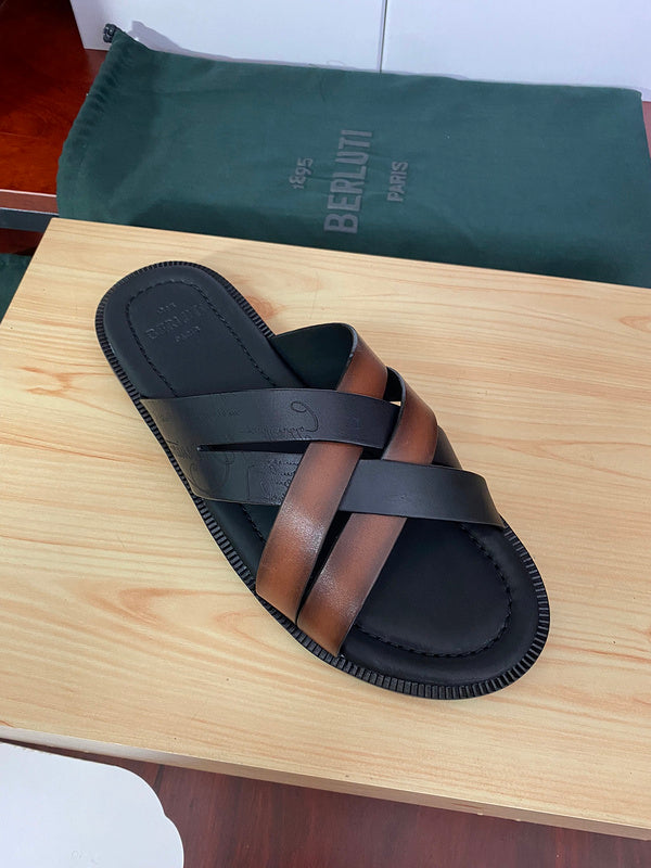 Glami - BRE Men Shoes - 187