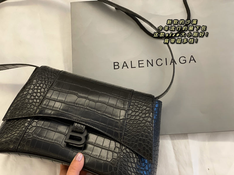 ELE Fashion - BGA Bags - 1542