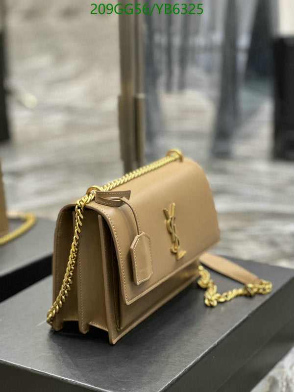 SAMC - YLS Bags - 300