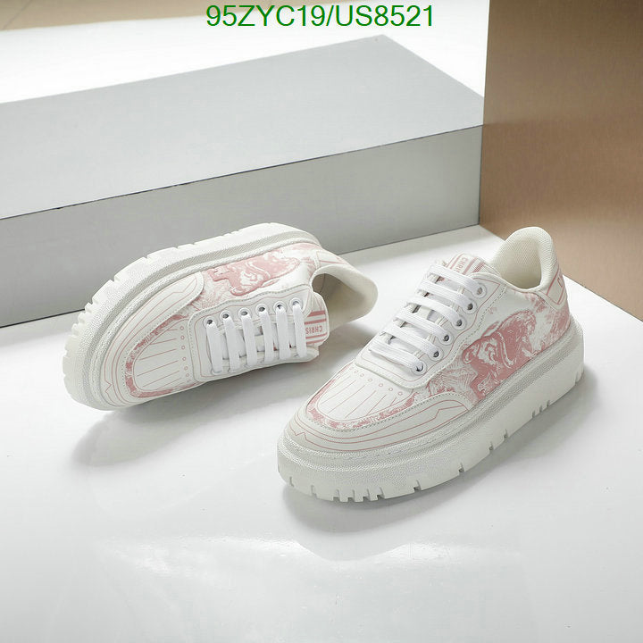 SAMCC - DOR Women Shoes - 1521