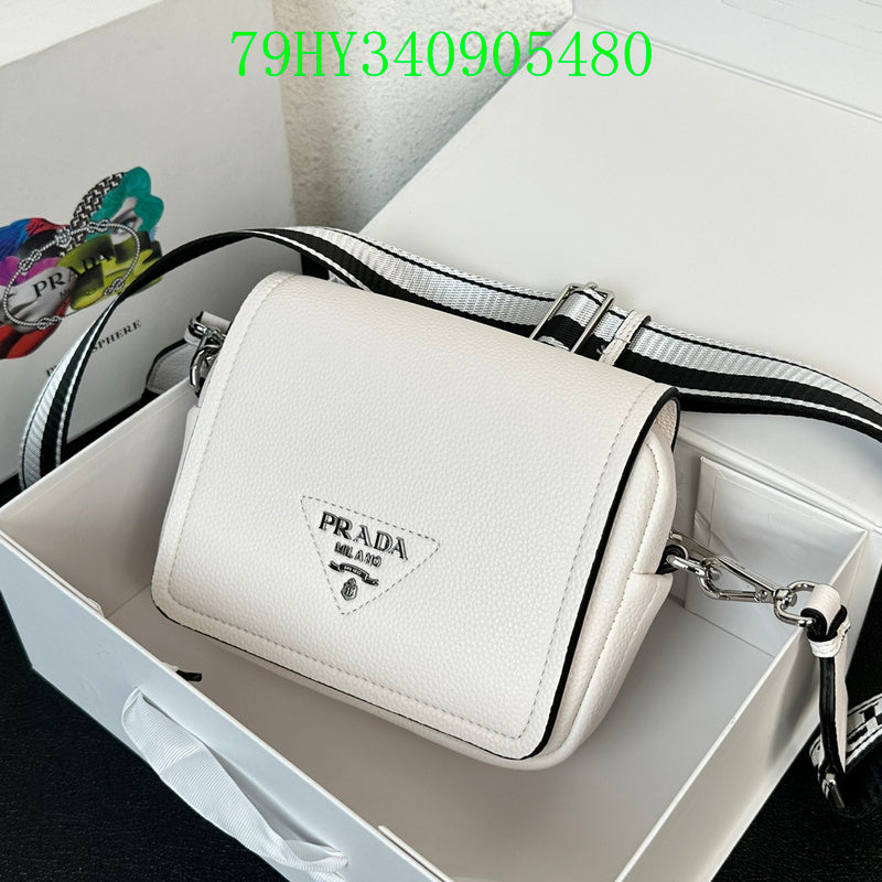 Satchel Bags - PDA Bags - 3010