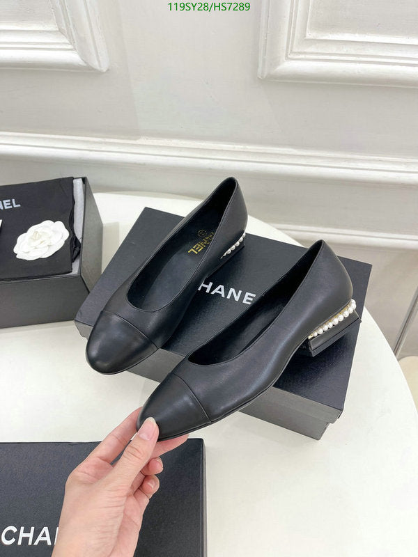 SAMC - CHL Women Shoes Ballet - 097