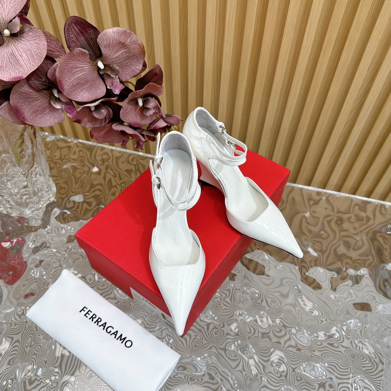Glami - FGO Women Shoes - 186