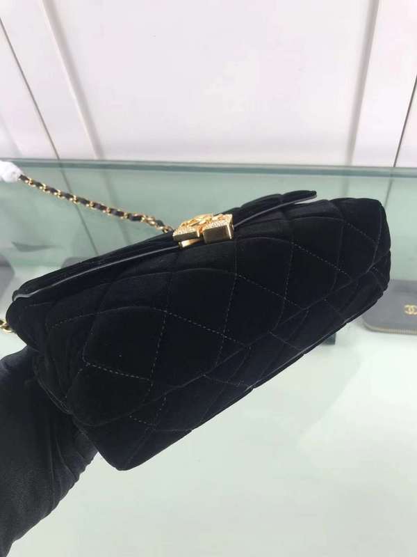 Satchel Bags - CHL Bags - 6320